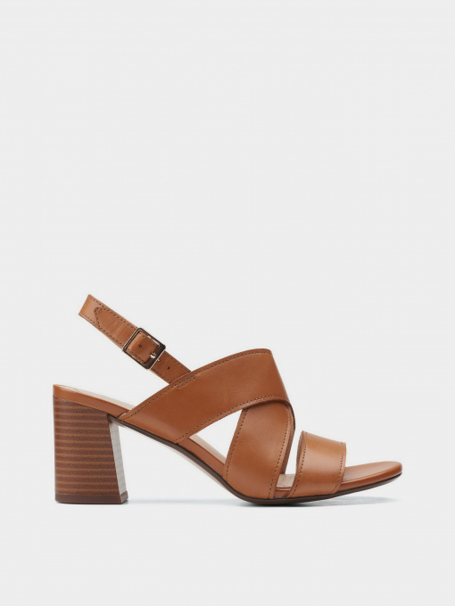 Босоножки Clarks Jocelynne Bao модель 26159817 Фото