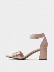 Босоножки Clarks Jocelynne Cam модель 26160567 Фото