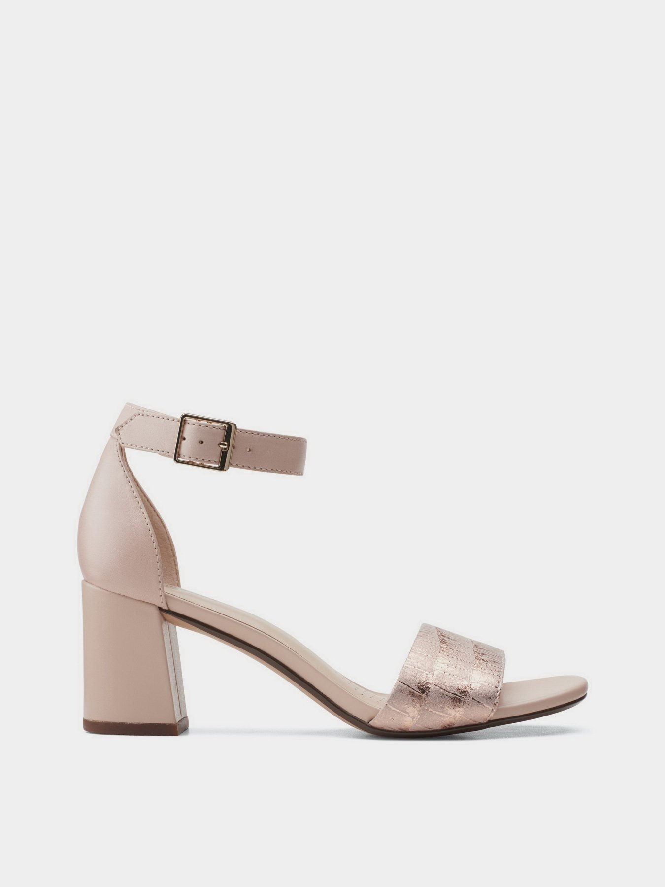 Босоніжки Clarks Jocelynne Cam модель 26160567 Фото