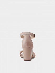 Босоніжки Clarks Jocelynne Cam модель 26160567 Фото