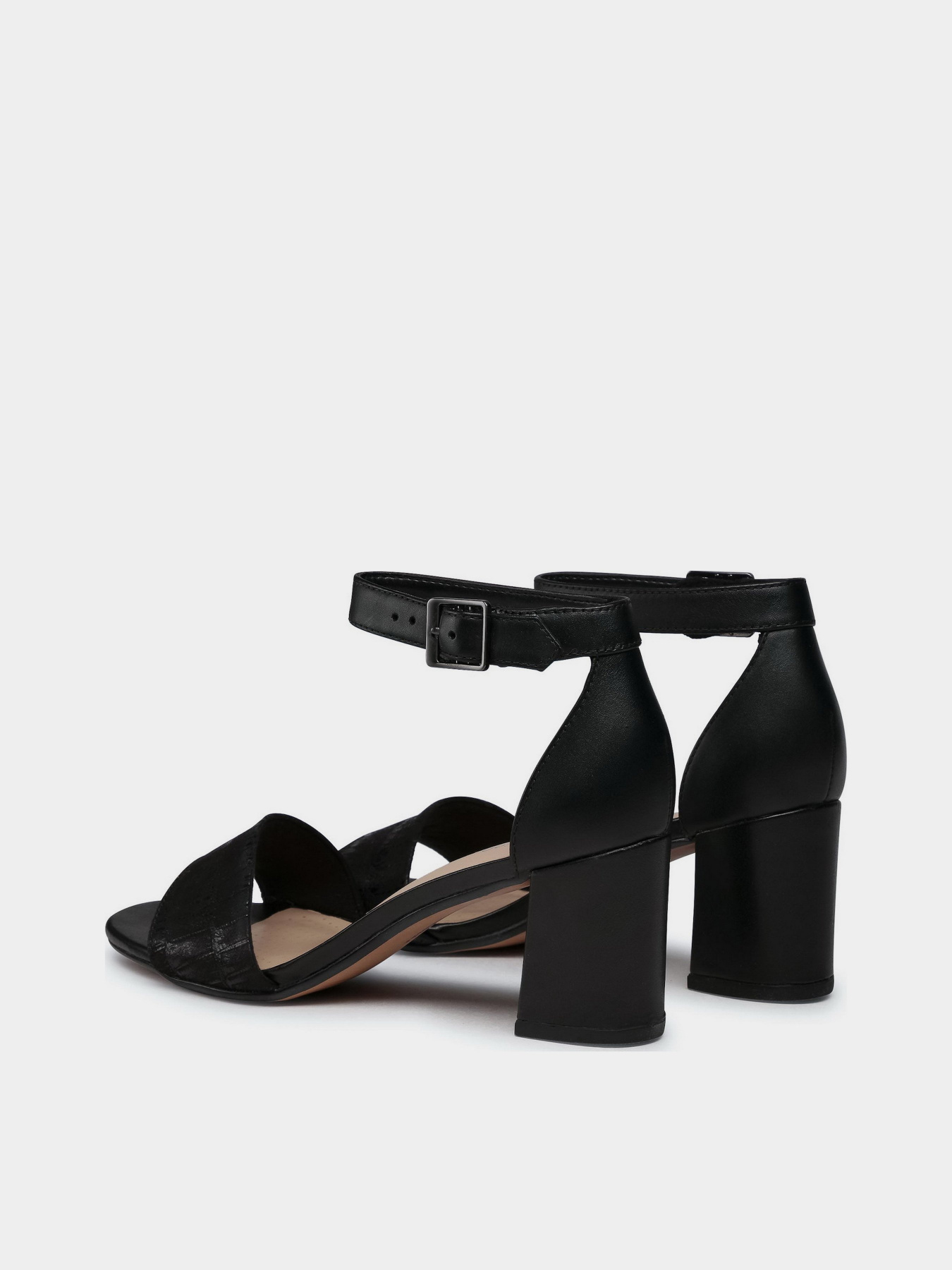 Босоножки Clarks Jocelynne Cam модель 26159414 Фото