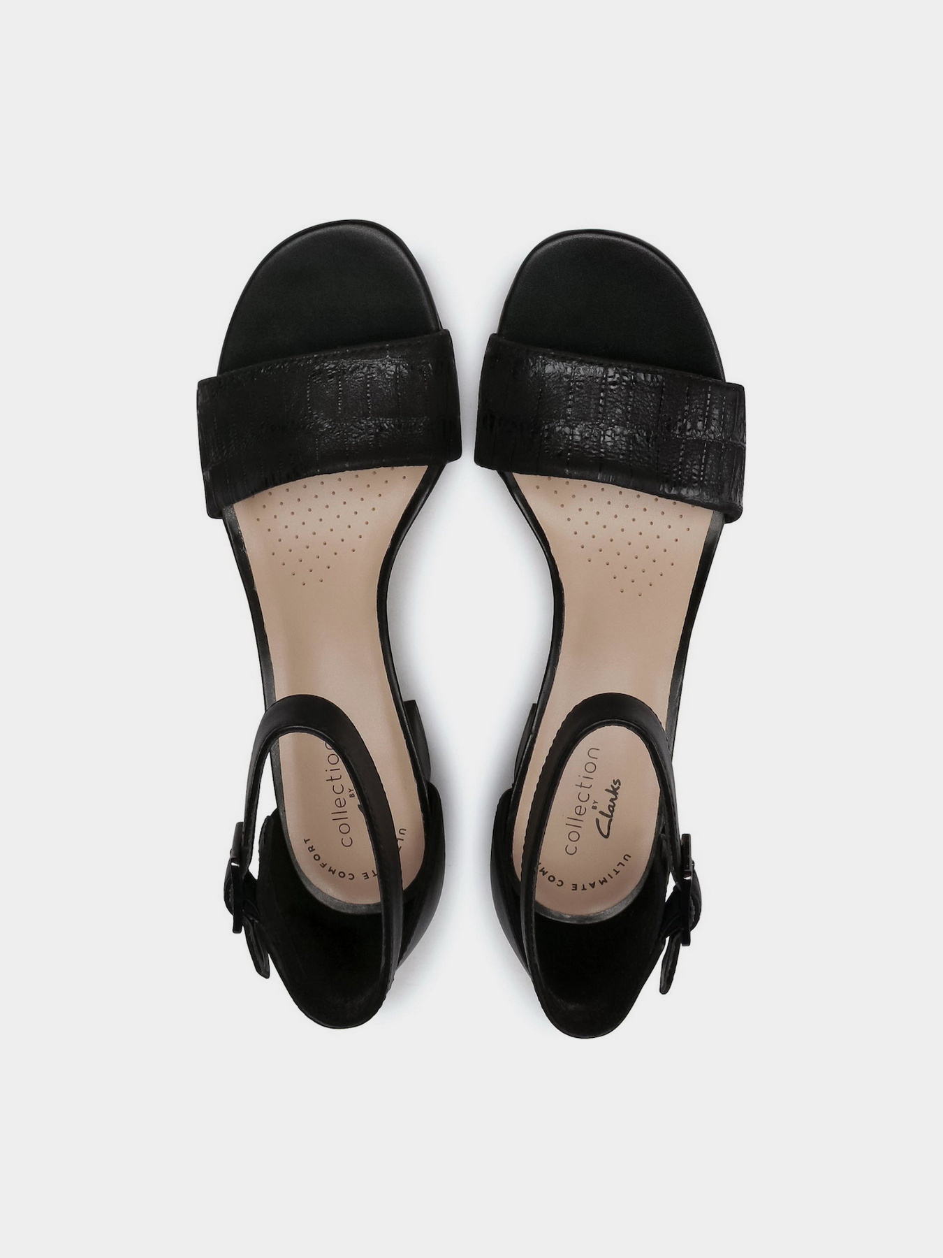 Босоножки Clarks Jocelynne Cam модель 26159414 Фото