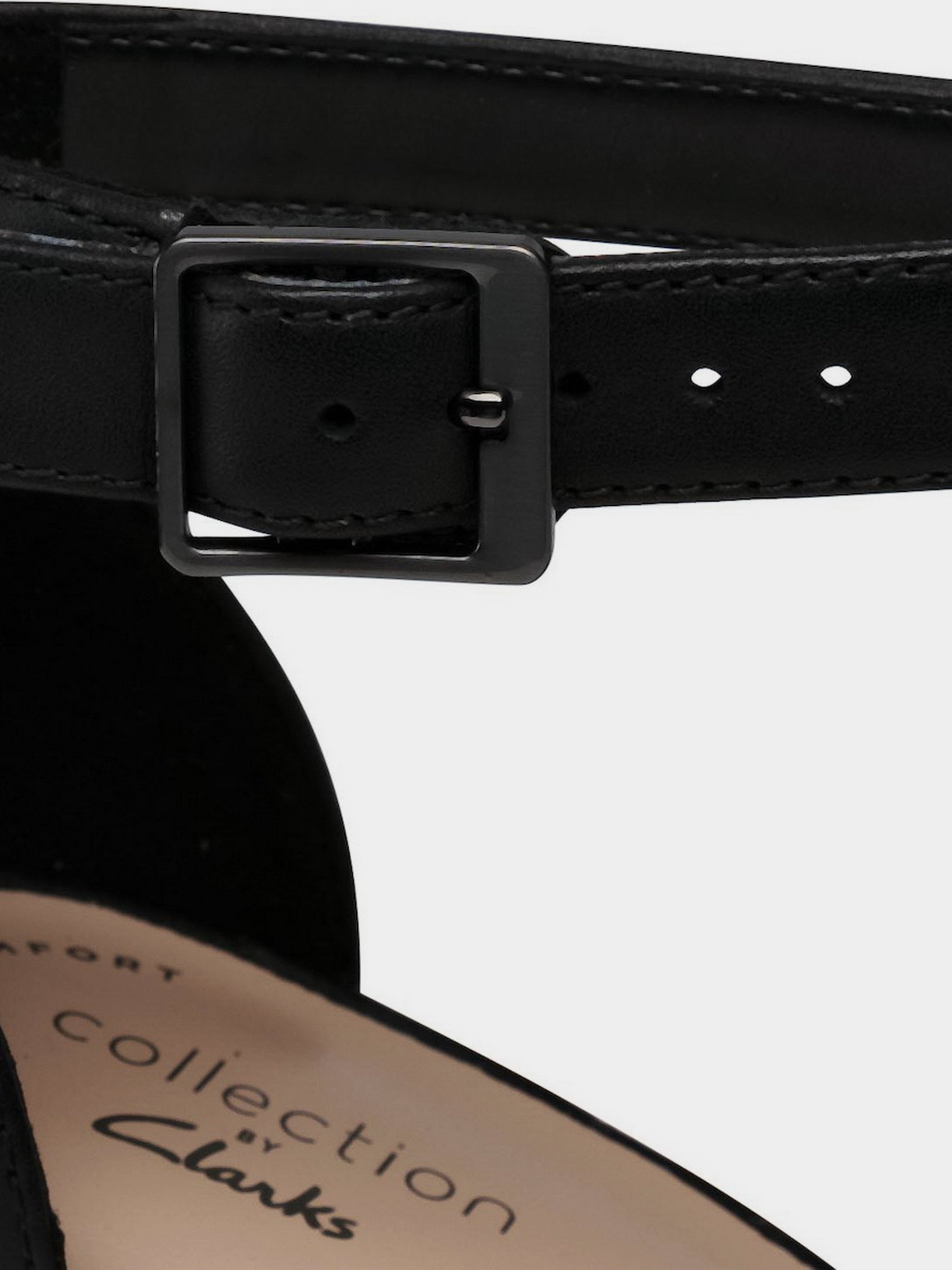 Босоножки Clarks Jocelynne Cam модель 26159414 Фото