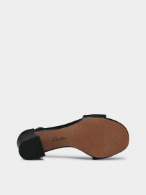 Босоножки Clarks Jocelynne Cam модель 26159414 Фото