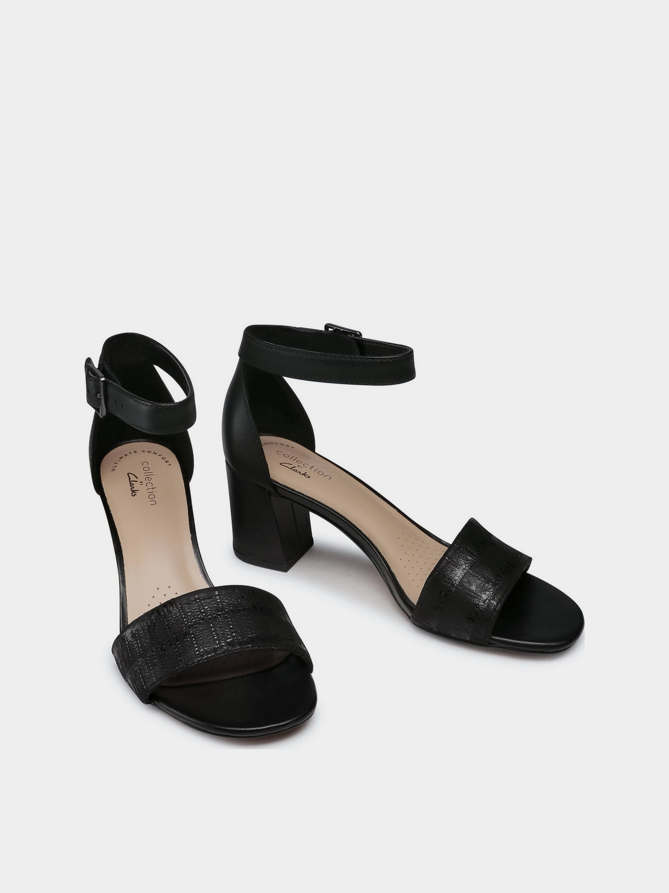 Босоніжки Clarks Jocelynne Cam модель 26159414 Фото