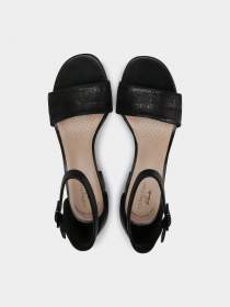 Босоніжки Clarks Jocelynne Cam модель 26159414 Фото