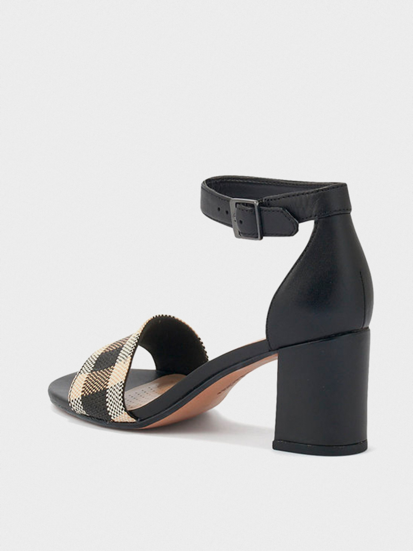 Босоножки Clarks Jocelynne Cam модель 26159412 Фото