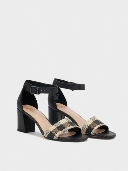 Босоніжки Clarks Jocelynne Cam модель 26159412 - фото