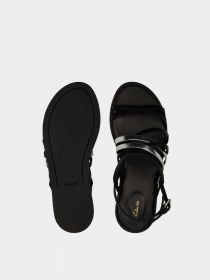 Сандалії Clarks Karsea модель 26158494 Фото