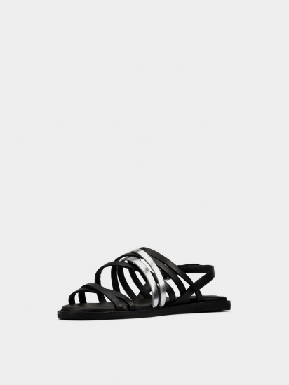 Сандалії Clarks Karsea модель 26158494 — фото 3 - INTERTOP