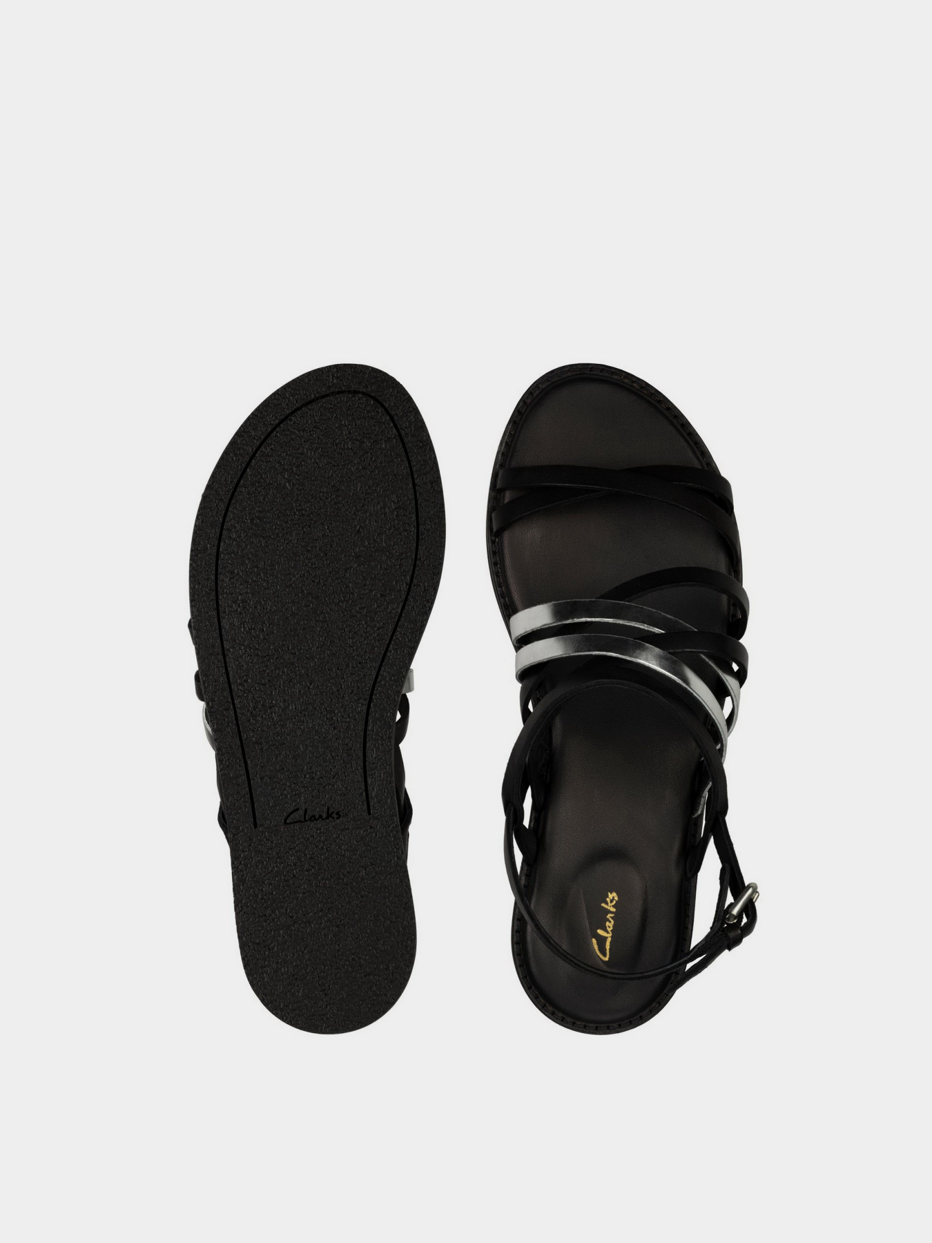 Сандалії Clarks Karsea модель 26158494 Фото