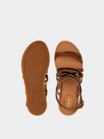 Сандалії Clarks Karsea модель 26158491 Фото