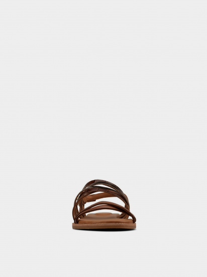 Сандалії Clarks Karsea модель 26158491 — фото - INTERTOP