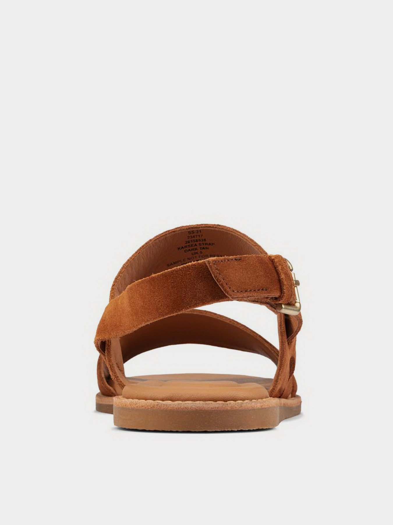 Сандалії Clarks Karsea модель 26158538 Фото