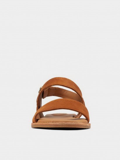 Сандалії Clarks Karsea модель 26158538 — фото 3 - INTERTOP