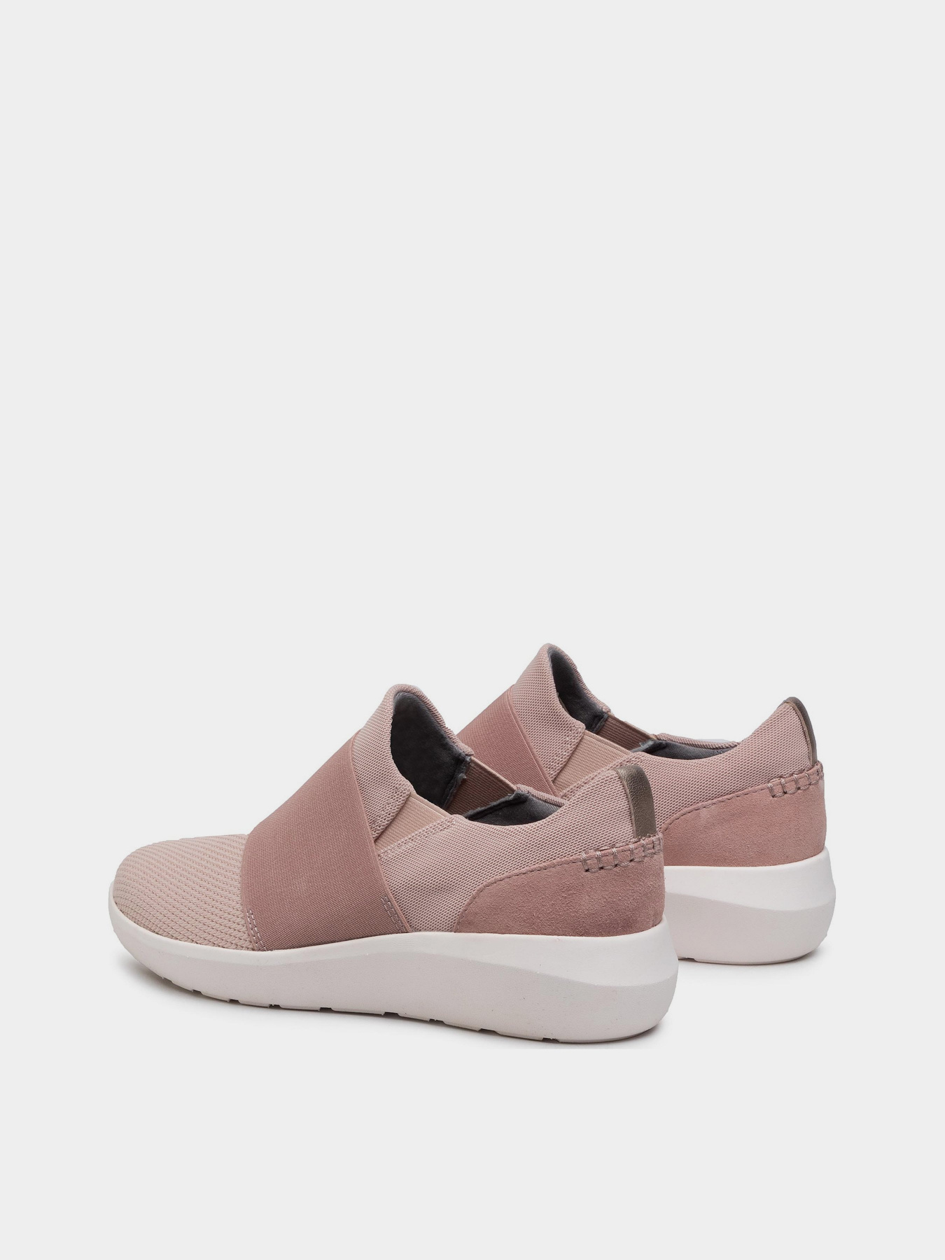 Кроссовки Clarks Kayleigh Band модель 26157772 Фото