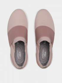 Кросівки повсякденні Clarks Kayleigh Band модель 26157772 Фото