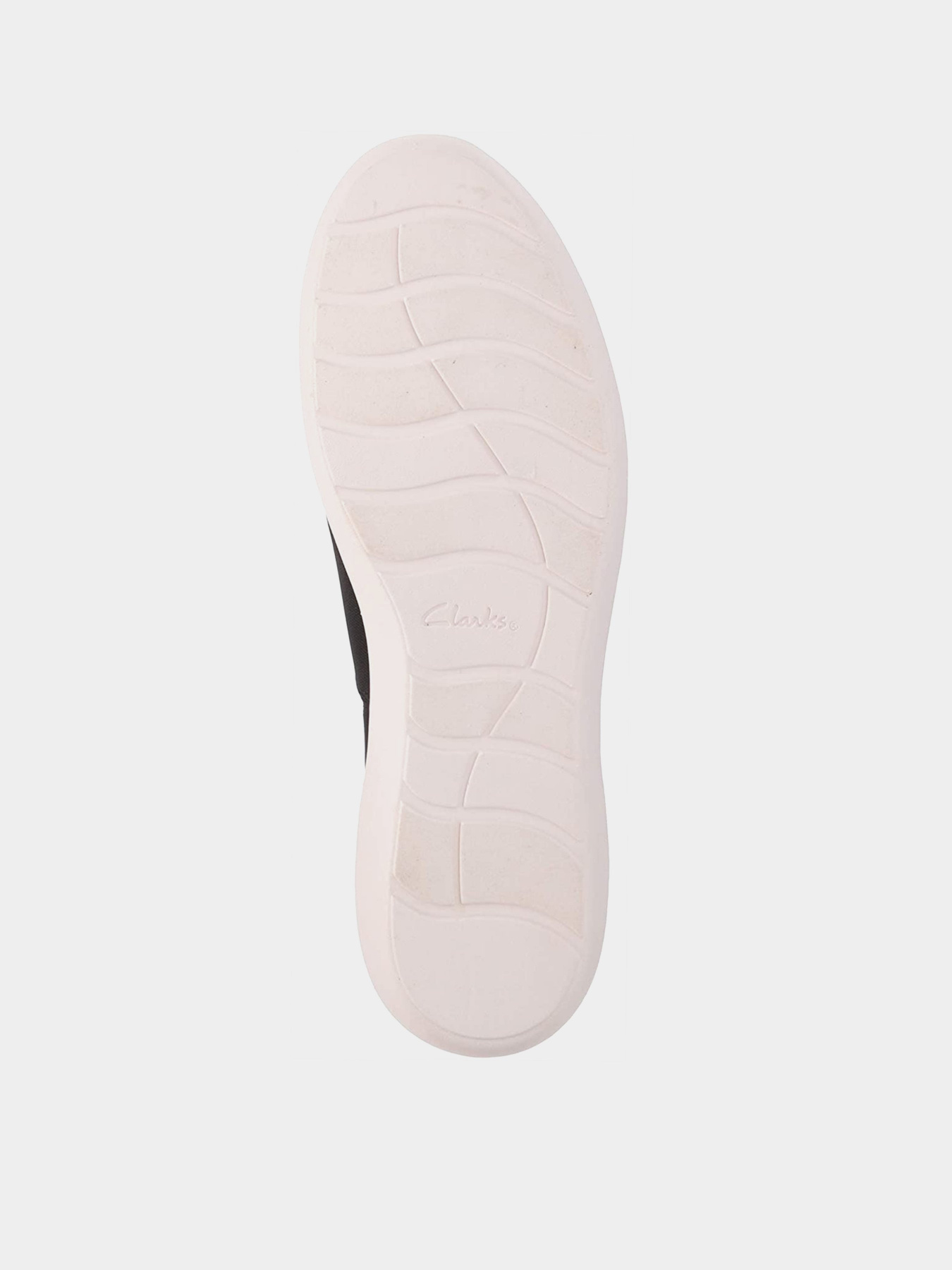 Кроссовки Clarks Kayleigh Band модель 26157725 Фото