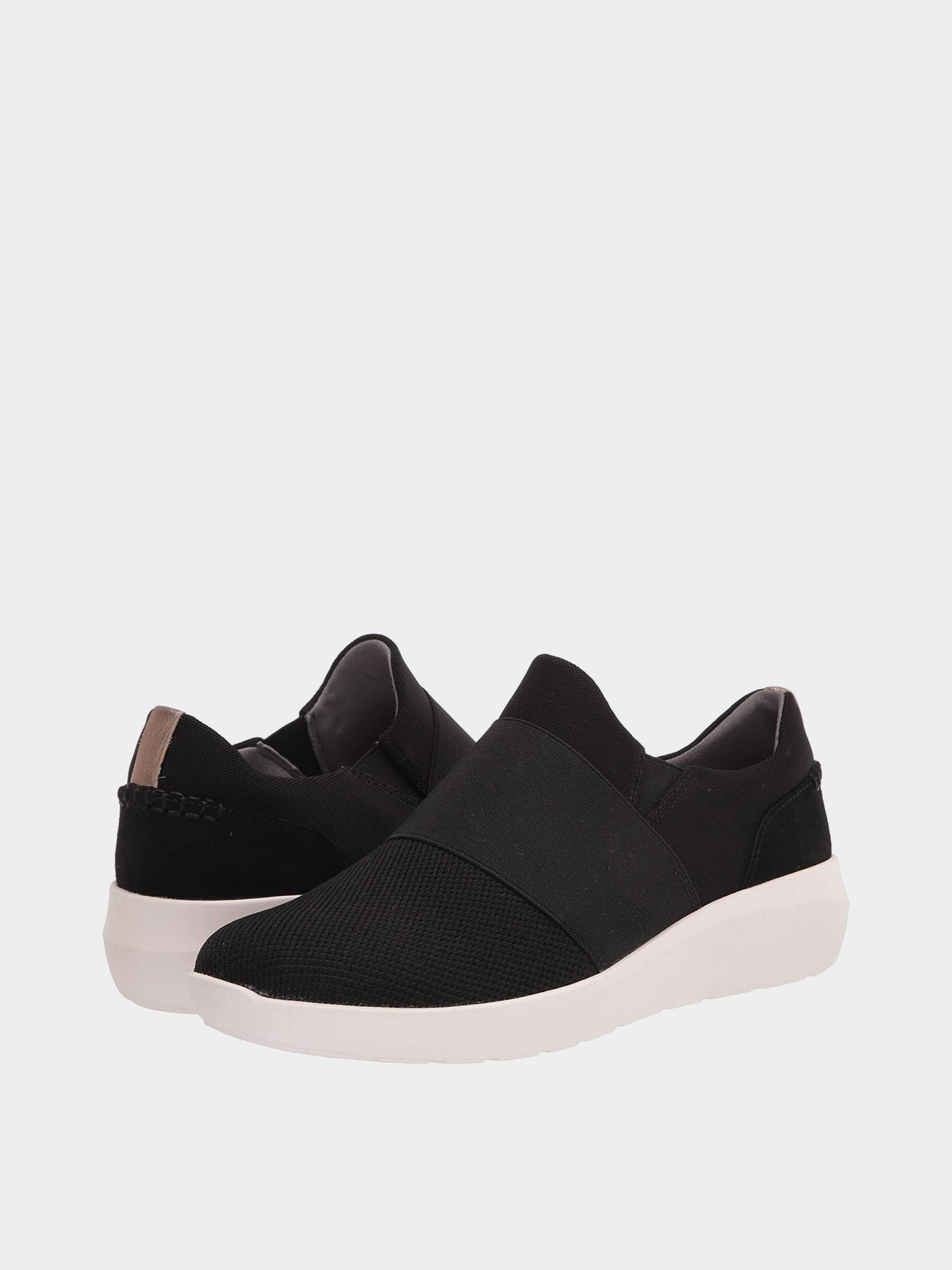 Кроссовки Clarks Kayleigh Band модель 26157725 Фото