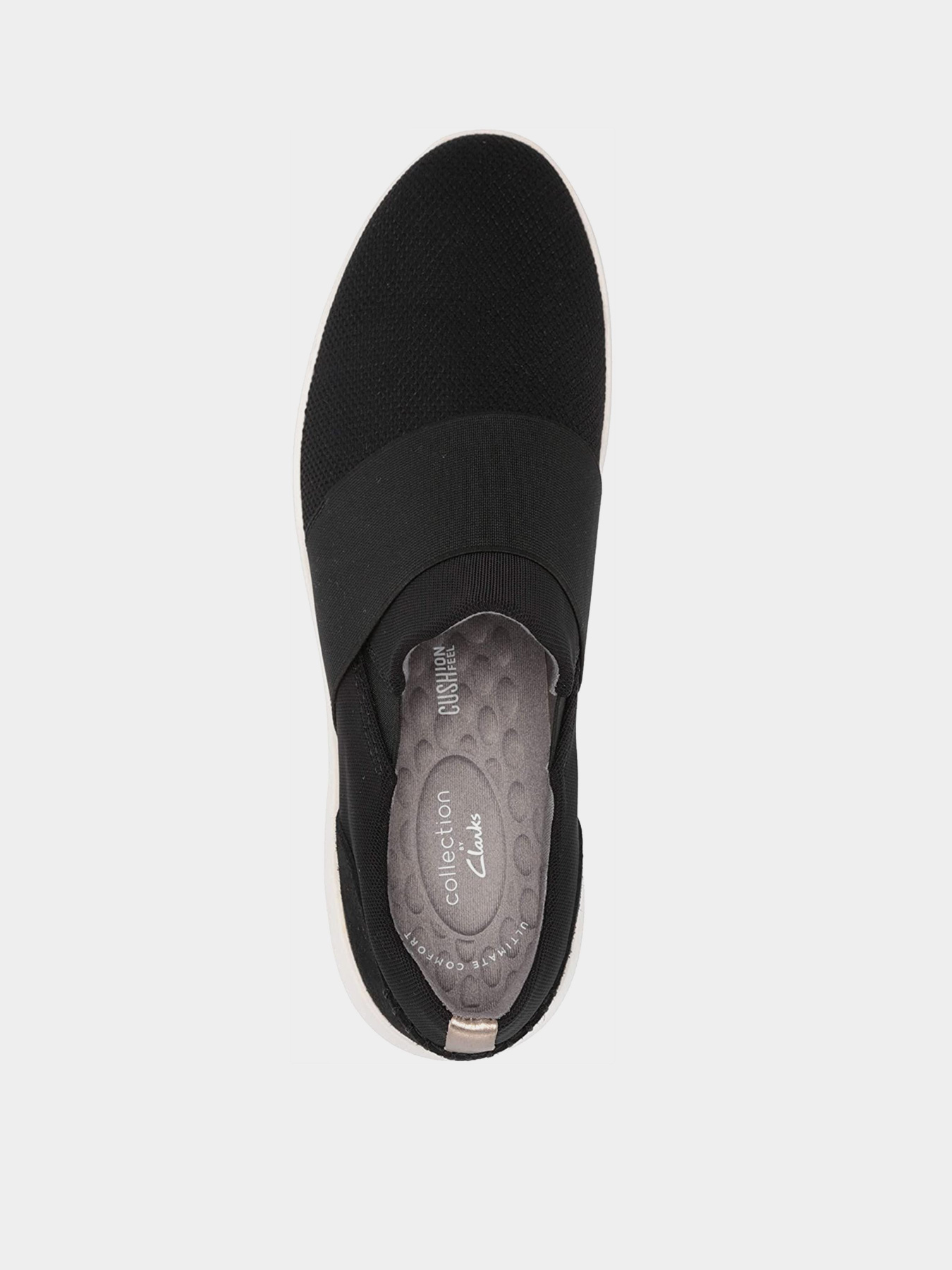 Кроссовки Clarks Kayleigh Band модель 26157725 Фото