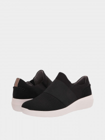 Кроссовки Clarks Kayleigh Band модель 26157725 Фото