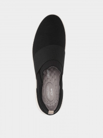 Кроссовки Clarks Kayleigh Band модель 26157725 Фото