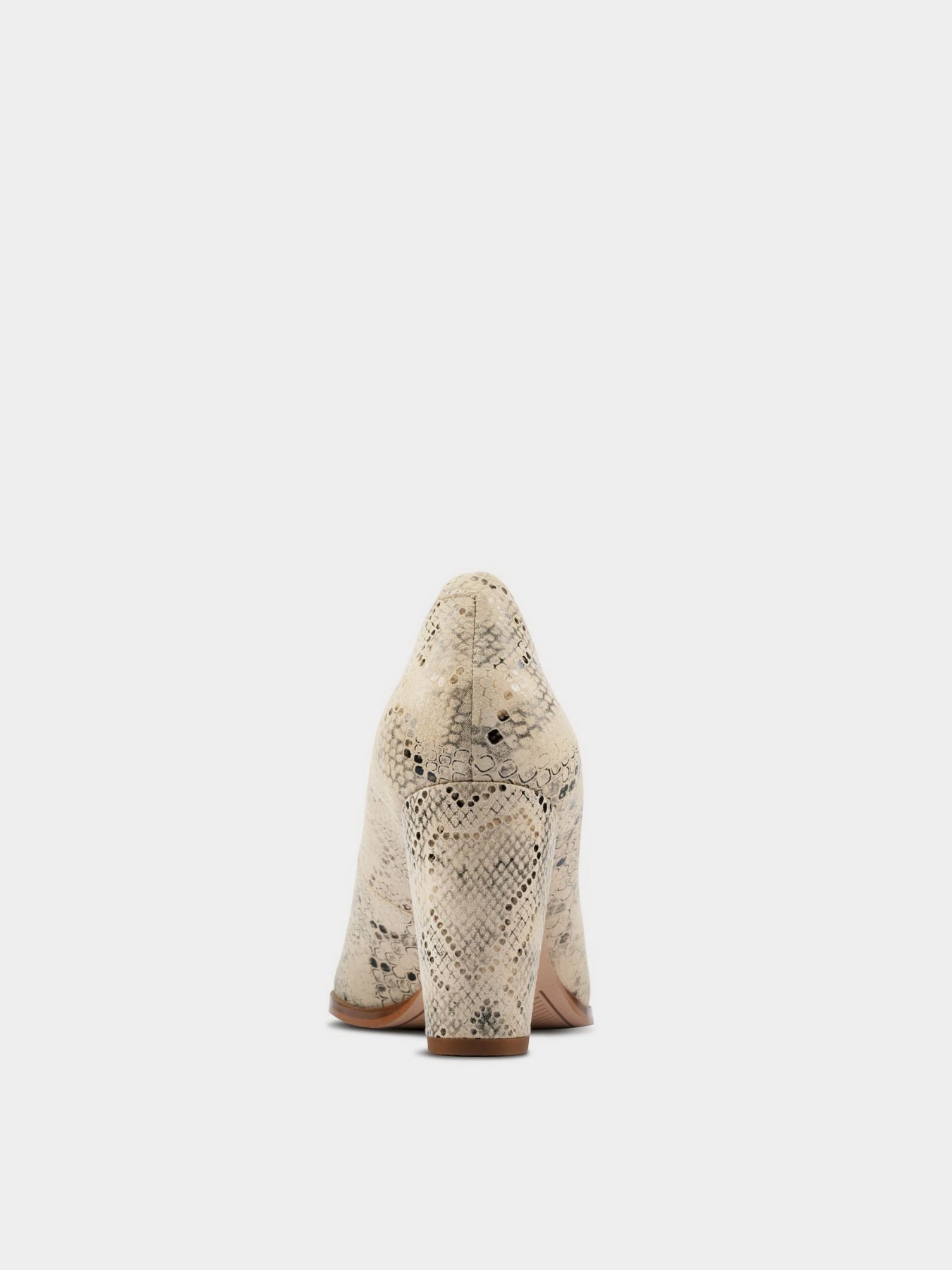 Туфли Clarks Kaylin Cara 2 модель 26156386 Фото