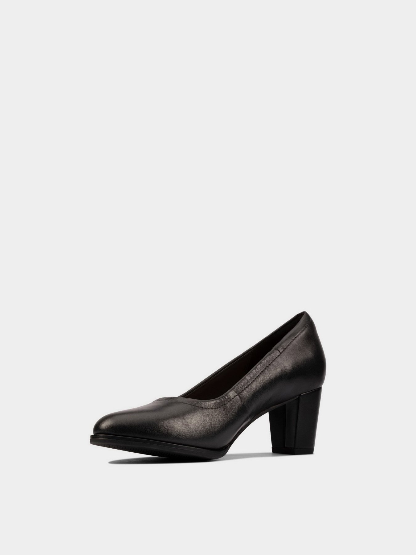 Туфли Clarks Kaylin60 Flex модель 26157408 Фото