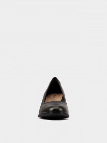 Туфли Clarks Kaylin60 Flex модель 26157408 Фото