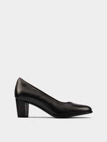 Туфли Clarks Kaylin60 Flex модель 26157408 Фото