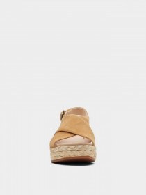 Босоножки Clarks Kimmei Cross модель 26159801 Фото