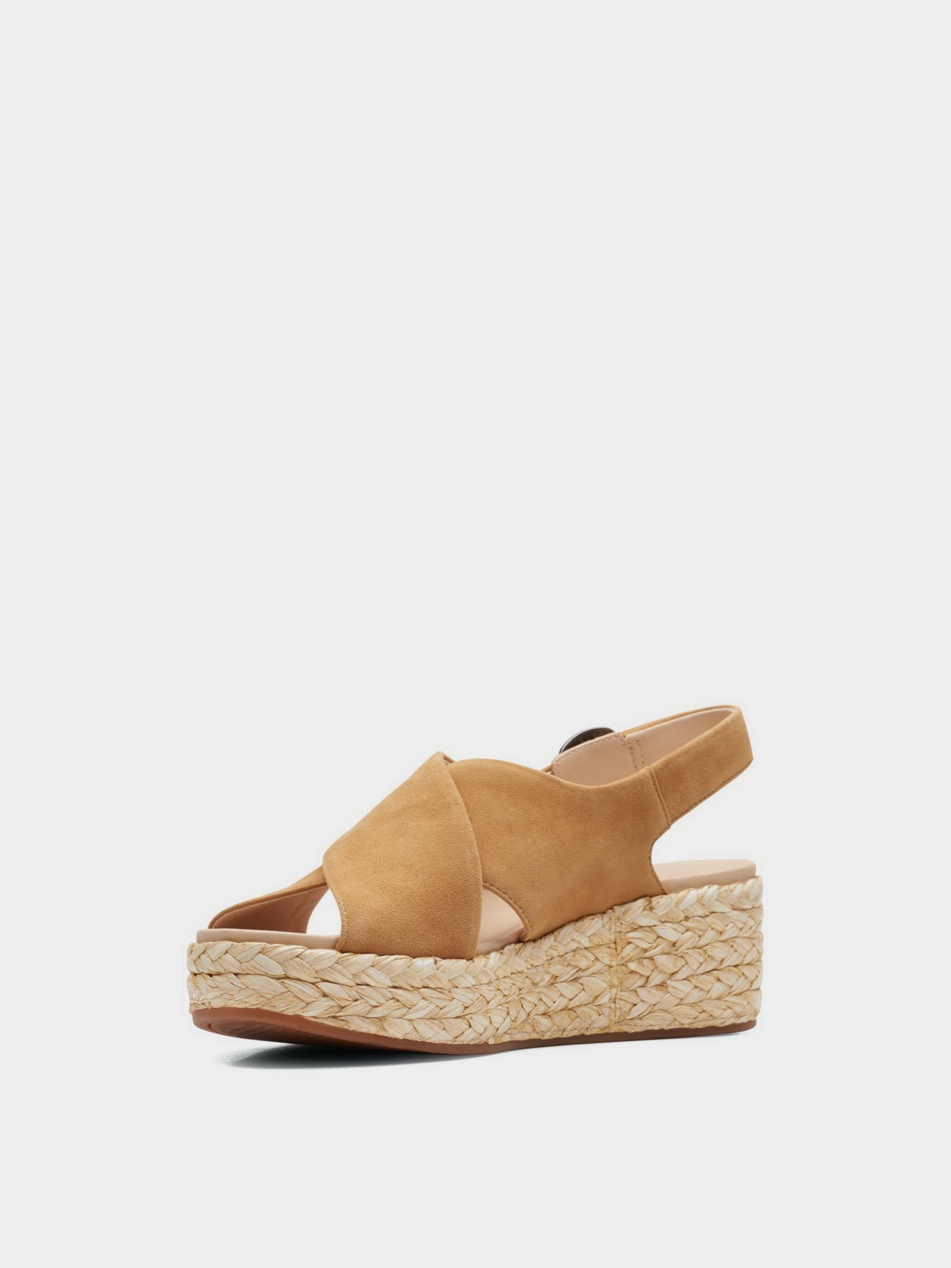 Босоніжки Clarks Kimmei Cross модель 26159801 Фото