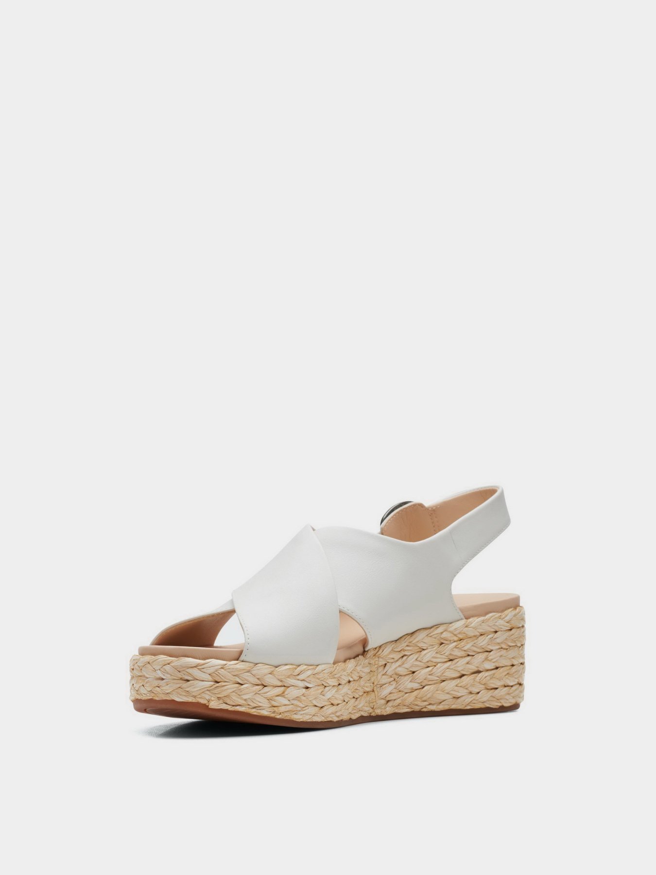 Босоніжки Clarks Kimmei Cross модель 26159100 Фото