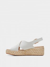 Босоніжки Clarks Kimmei Cross модель 26159100 Фото