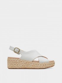 Босоніжки Clarks Kimmei Cross модель 26159100 Фото