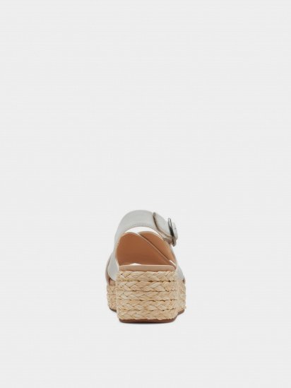 Босоніжки Clarks Kimmei Cross модель 26159100 — фото 5 - INTERTOP