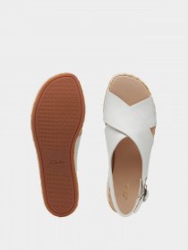 Босоножки Clarks Kimmei Cross модель 26159100 Фото
