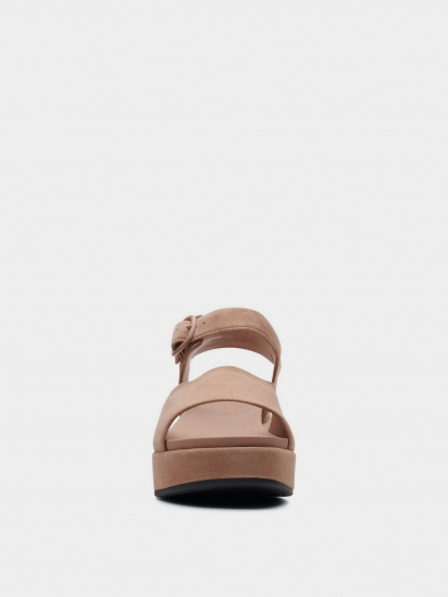 Босоніжки Clarks Kimmei Way модель 26159132 — фото - INTERTOP