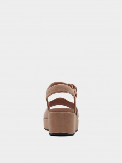 Босоніжки Clarks Kimmei Way модель 26159132 — фото 5 - INTERTOP