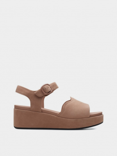 Босоніжки Clarks Kimmei Way модель 26159132 - фото