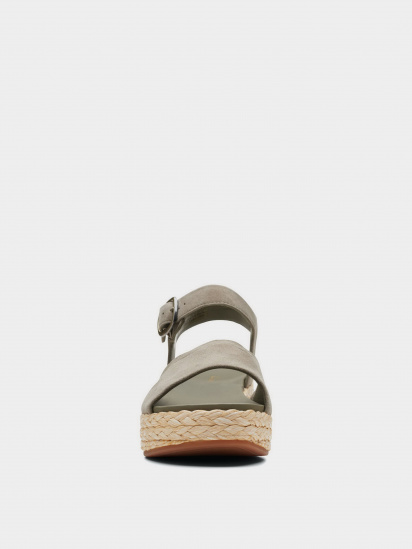 Босоніжки Clarks Kimmei Way модель 26159130 — фото - INTERTOP