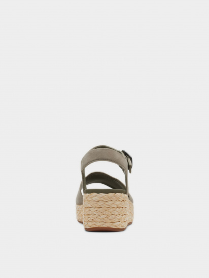 Босоніжки Clarks Kimmei Way модель 26159130 — фото 5 - INTERTOP
