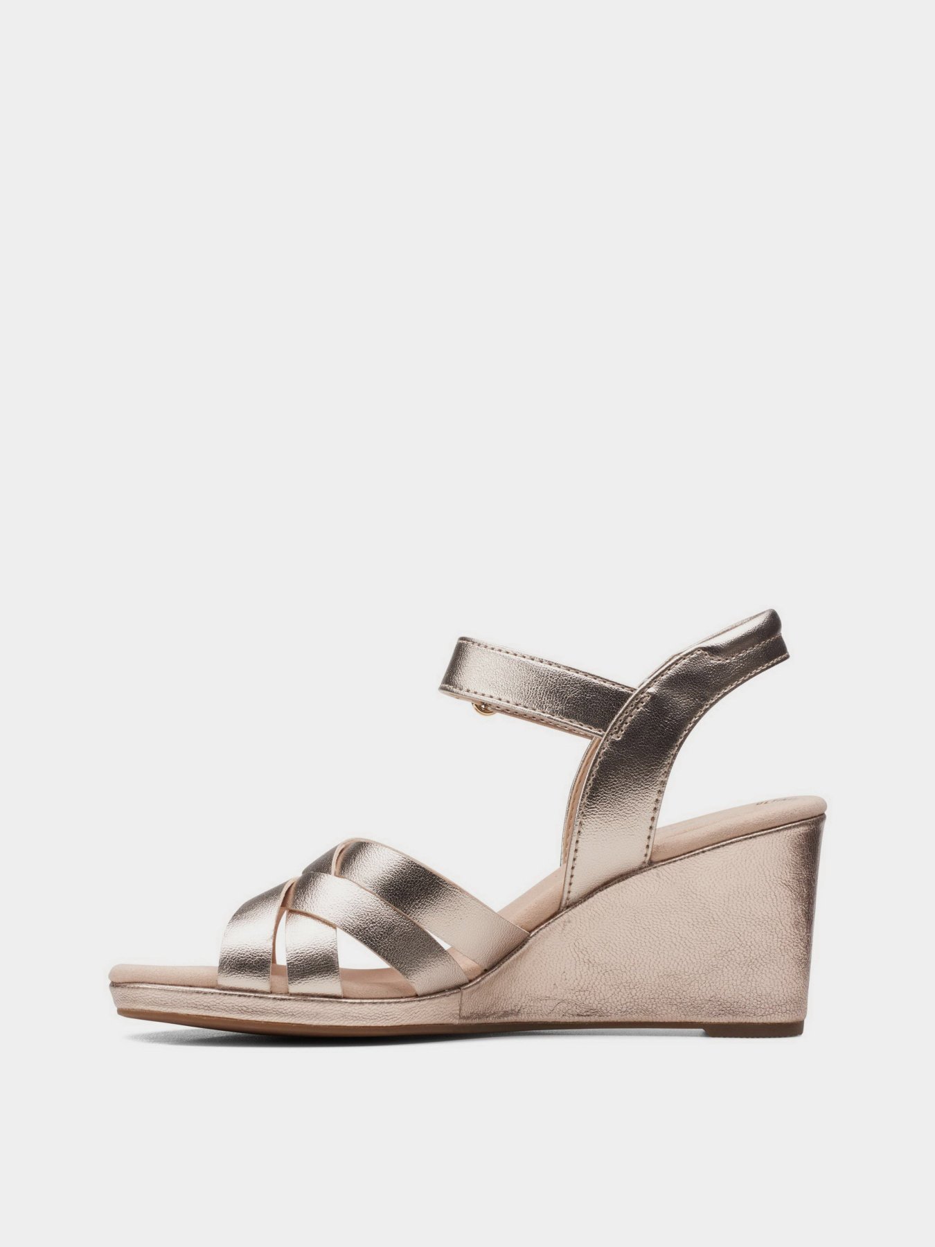 Босоножки Clarks Lafley Leah модель 26157770 Фото