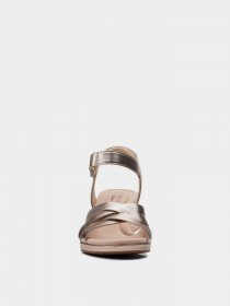 Босоножки Clarks Lafley Leah модель 26157770 Фото
