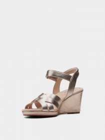 Босоножки Clarks Lafley Leah модель 26157770 Фото