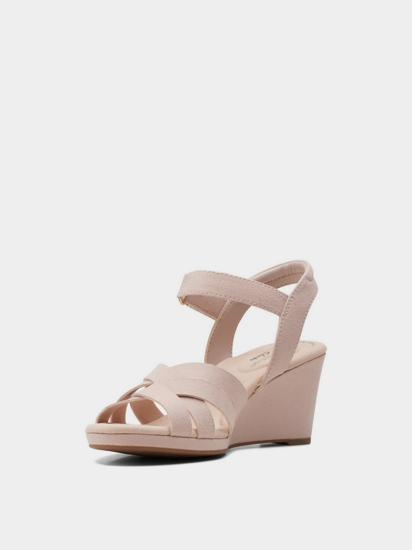 Босоножки Clarks Lafley Leah модель 26157751 Фото