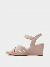 Босоножки Clarks Lafley Leah модель 26157751 Фото