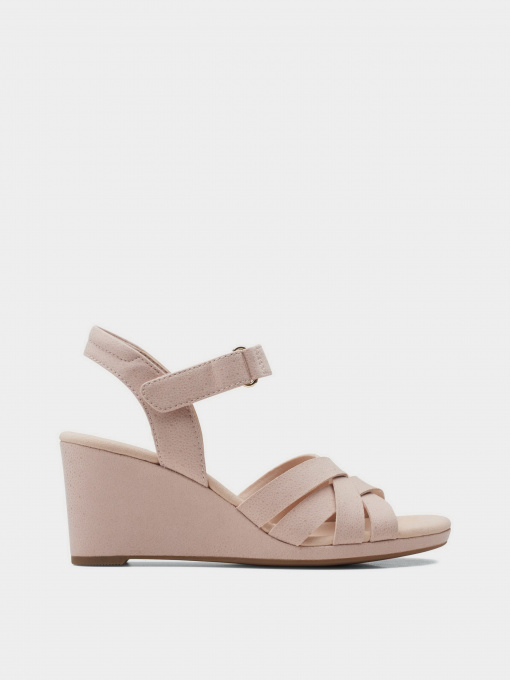 Босоножки Clarks Lafley Leah модель 26157751 Фото