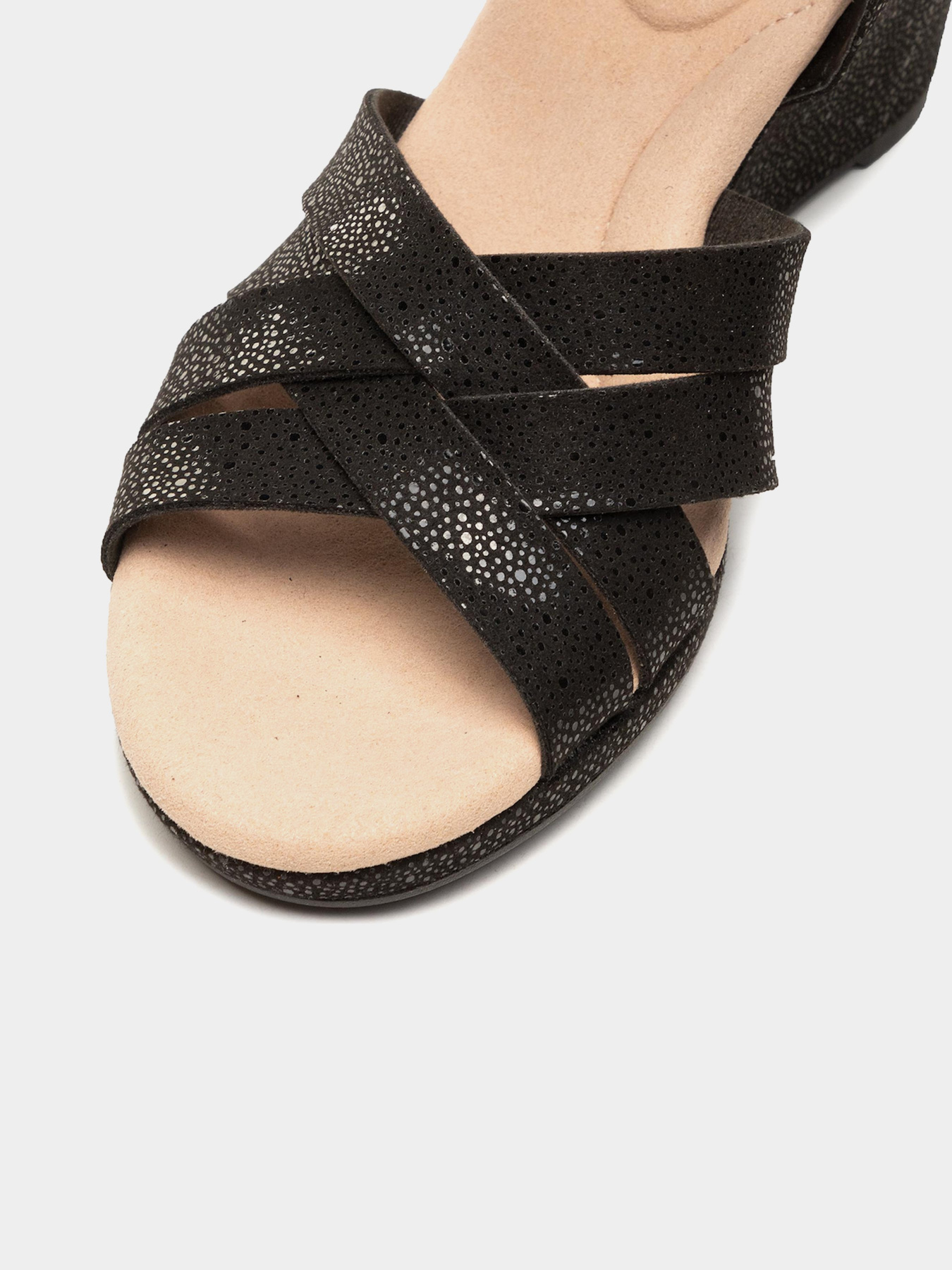 Босоніжки Clarks Lafley Leah модель 26157749 Фото