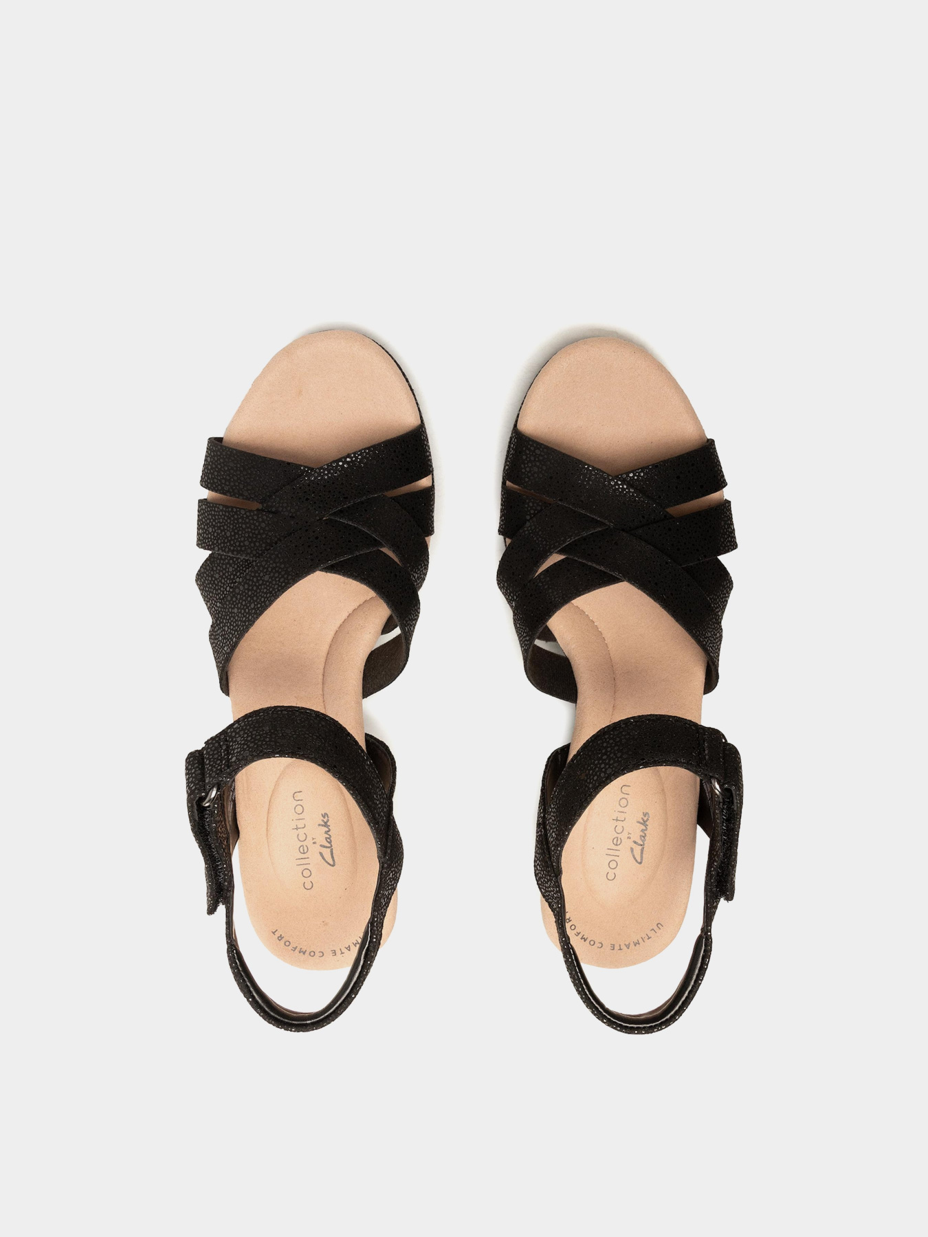 Босоніжки Clarks Lafley Leah модель 26157749 Фото